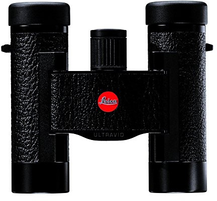 Leica Fernglas Ultravid 8x20 BL inkl. Ledertasche