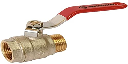 Vbs ACS à joint torique MF 20/27