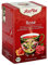 YOGI TEA Rose Bio Filterbeutel 17X2 g
