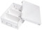 Leitz Organiser Box, Click and Store Range 60570001 - Small, White