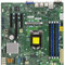 Supermicro Micro ATX DDR4 LGA 1151 Motherboards X11SSL-O