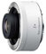 Sony SONY converter lens 2X teleconverter E-mount 35mm full-size corresponding SEL20TC