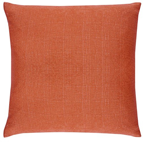 Enhanced Living Cushion, Orange, 43 x 43 cm