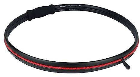 The Helping Hand Company Handi Hoop Foam Handy Hoop Ring, Bin Bag Hoop for Litter Picking, Lightweight and Comfortable Grip, Handi Hoop Bag Opener | LP0011