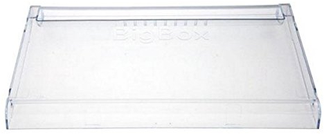 Facade de cajón Big Box – Frigorífico, congelador – Bosch, Siemens