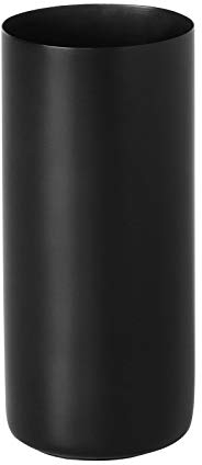 Blomus Zahnputzbecher-69082 Black One Size