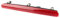 GSRECY 3rd Center Heckklappe Hohes Bremslicht Rot High Level Brems-Bremsleuchte Rücklicht Für TRANSPORTER T5 2003-2015