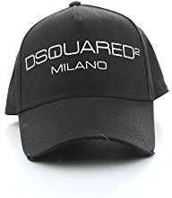 Dsquared2 - Baseball cap #m063 BCM0267 05C00001 M063