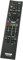 ALLIMITY RM-ED044 RMED044 Reemplazo de Mando a Distancia para Sony Bravia TV KDL-60NX720 KDL-40EX720 KDL-32CX520 KDL-46HX820 KDL-40HX720 KDL-37EX723 KDL-46CX520 KDL-40CX520 KDL-37EX720 KDL-40NX720