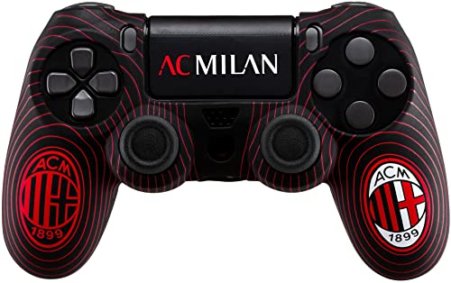 AC Milan Controller Kit - Playstation 4 (Controller) Skin /PS4 (PS4)
