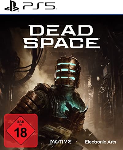 Dead Space PS5 | Deutsch