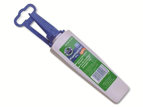 Filmer 44206 Kugellagerfett 50g harz- und säurefrei Dosierspitze