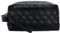 GUESS Vezzola Smart Beauty Case Dark Black