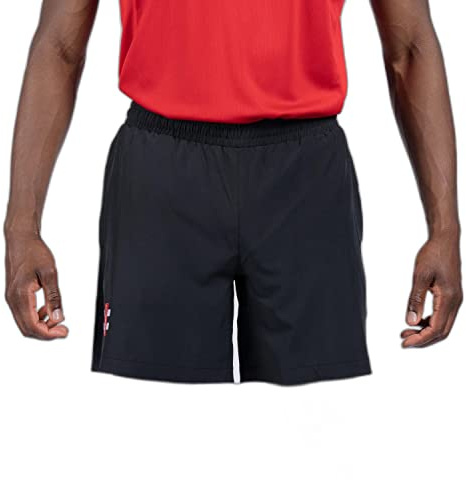 GN Velocity Cricket Shorts Men's - Black - New for 2023 (2XL)