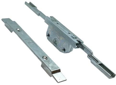 Maco MK1 Shootbolt Espag Gearbox Mechanism UPVC Window Lock 22mm Backset