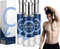 Goniome Cupid Hypnosis Cologne für Männer, lassen Sie sie sich in Sie verlieben, magische Cupid-Düfte für Männer, romantisches Parfümspray, Eau de Toilette, langanhaltendes romantisches Parfüm (3 PCS)
