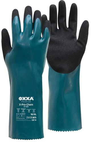 OXXA X-Pro-Chem 51-900 Handschuh XL Oxxa