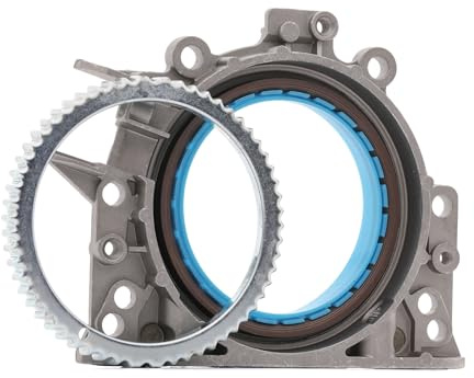 DR.MOTOR AUTOMOTIVE DRM01151 Kurbelwellensimmering 85x Simmerring Kompatibel mit VW Golf 5 Schrägheck 1K1 POLO 9N TOURAN 1T1, 1T2 Passat Variant 3C5, AUDI A3 Sportback 8PA