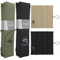 MHwan 2 Stck Thermo Wasserdicht Outdoor Sitzkissen, Warm, Weich, Bequem, Faltbar, Maschinenwaschbar