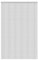 VeYocilk Grey Chain Fly Screen 90x210cm Aluminum Metal Chain Curtain for Doorway Insect Blinds Pest Control