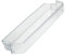 SOS Accessoire Balconett [1533] 440 x 113 x 65 mm für Kühlschrank, Gefrierschrank 481941879332, 481241828867 Bauknecht, Ignis, Ikea Whirlpool, Laden, WHI