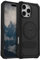 Rokform Rugged Case Compatible with iPhone 16 Pro Max, Magnetic Cover (Black)