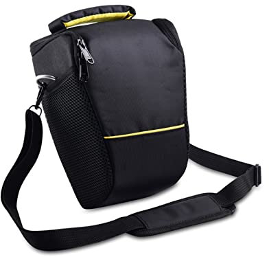 AXTGBHL DSLR Camera Bag Case Fit For Nikon D3400 D3500 D90 D750 D5300 D5100 D5600 D7500 D7100 D7200 D80 D3200 D3300 D5200 D5500 P900
