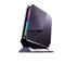 PcZinophyte Mini PC da gioco di 13a generazione i9 12900H 3050 DDR4 RGB Mini Game Desktop Barebone Computer WiFi6