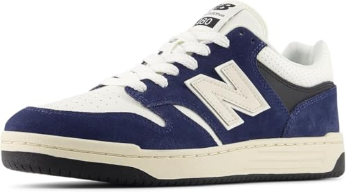 New Balance 480, NB Navy, 39.5 EU