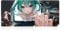 AUMXXJM Anime Mouse Mat, Gaming Mouse Pad, Large Gaming Mouse Pad, Desk Pad Gaming, Office Desk Mat Large Size, Personalized Design for Gaming Office (80x30cm)