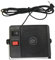 Steowsey -750 External Speaker for Walkie Talkie 3.5mm CB Scanner Speaker for Two Way Car Mobile Radio Walkie Talkie