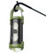 Llavero Linterna - Linterna Recargable Compacta - Multifuncional con Ganchos 4 Modos Luz LED Ajustable para Senderismo Camping Ciclismo Aventuras Uso Diario Seguridad Exteriores