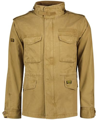 Superdry Rookie Field Jacket XL