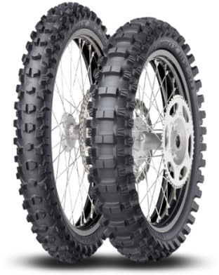 DUNLOP 60/100-14 29M GEOMAX MX34 TYRE