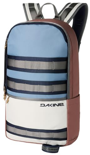 96 HELI STREET RUCKSACK, Woods Cove, 28L, 96 Heli Street Rucksack, 28 l
