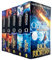 Heroes of Olympus x5 shrinkwrap set