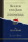 Kultur und Jagd, Vol. 1: Ein Birschgang Durch die Geschichte; Das Mittelalter (Classic Reprint)