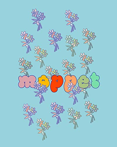 moppet: a collection of drawings