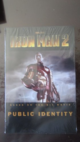 Iron Man 2: Public Identity