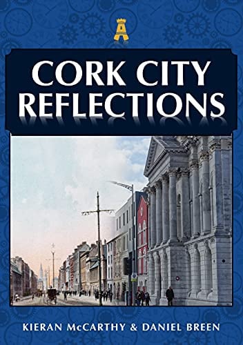Cork City Reflections
