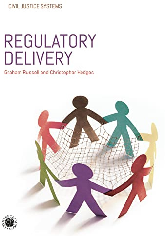 Regulatory Delivery (Civil Justice Systems)