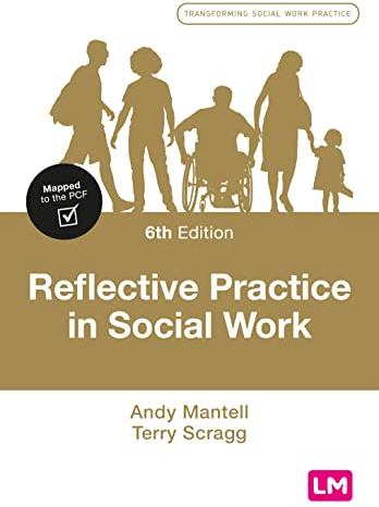 Reflective Practice in Social Work (Transforming Social Work Practice Series)