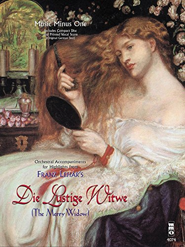 Lehar Highlights from Franz Lehar's Die Lustige Witwe