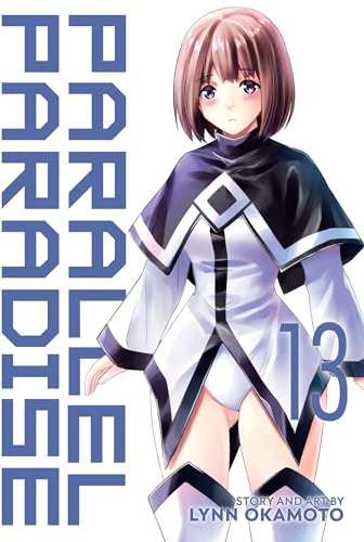 Parallel Paradise Vol. 13
