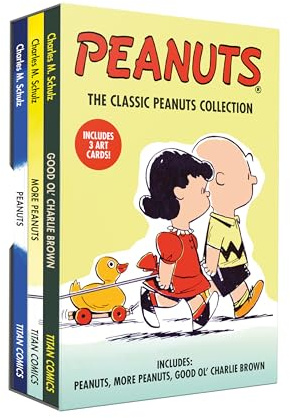 Titan Comics