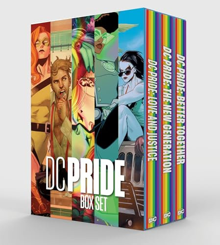 DC Comics