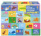 Book and Jigsaw Alphabet (Usborne Book and Jigsaw)