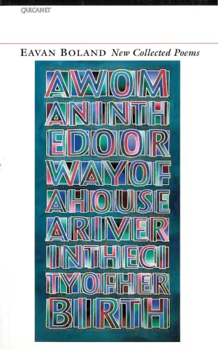 Brand: CARCANET PRESS