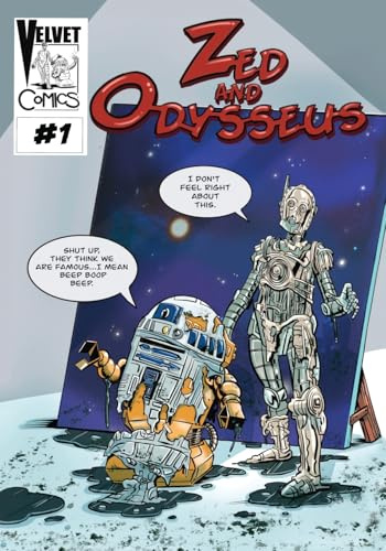 Zed and Odysseus: Full Length