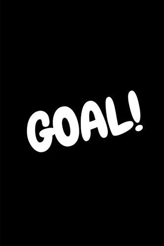Goal!: Notebook